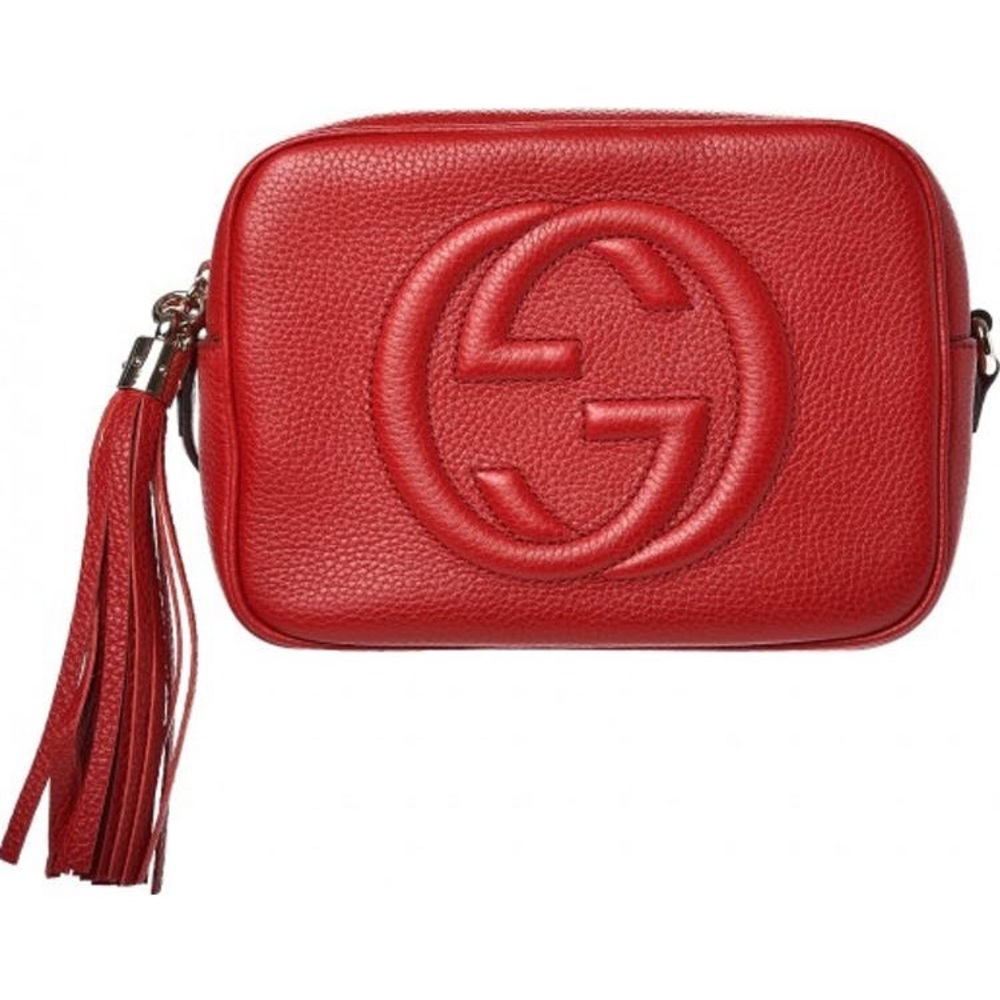 Gucci Soho Disco Bag